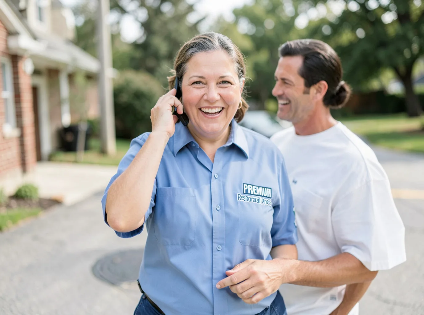 Water Damage Restoration Elm Creek, NE FAQs